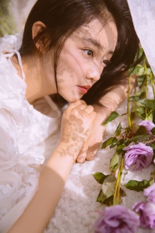 我和黑帮老大第365天之今时之欲